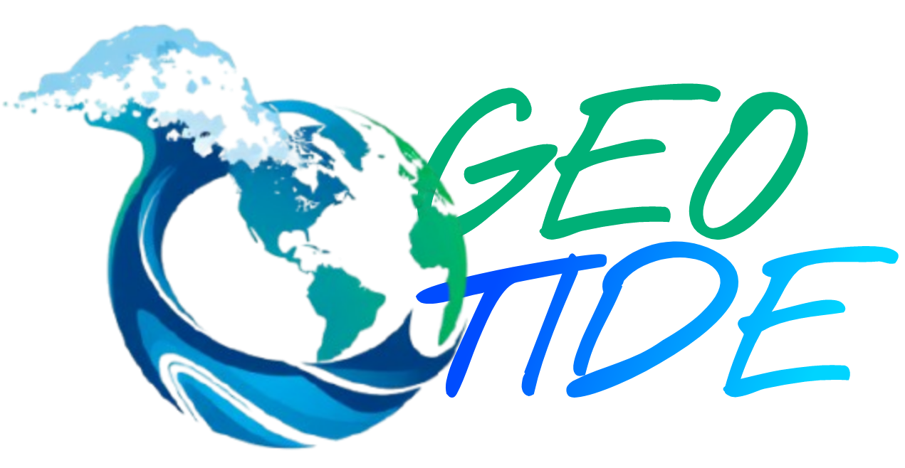Geo Tides