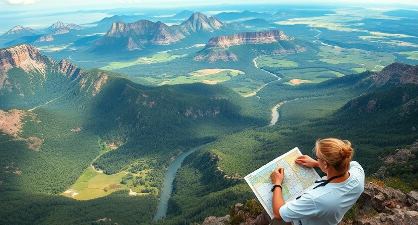 National Parks