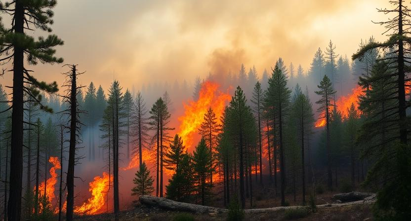 Forest Fires