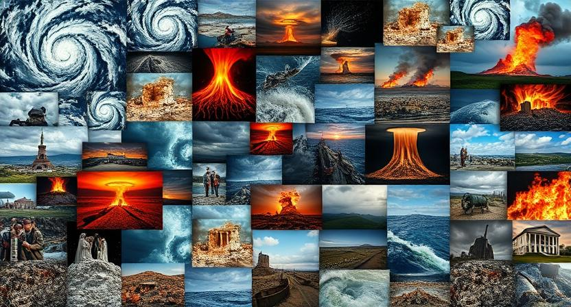 Natural Disasters