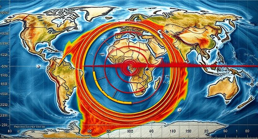 Earthquakes