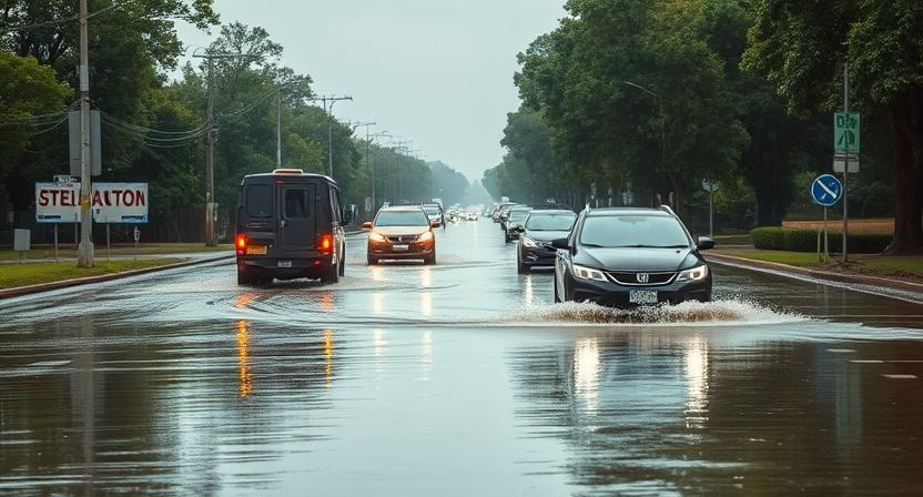 Flood