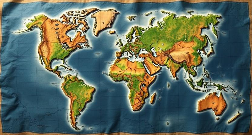 Maps