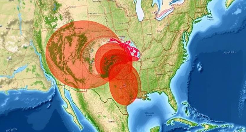 Satellite Imagery