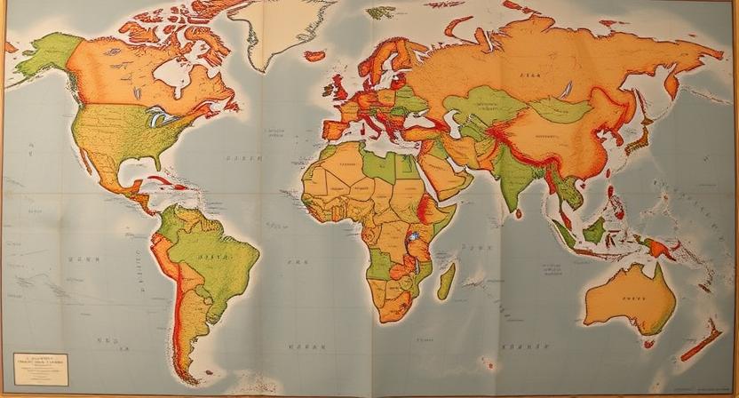 Maps